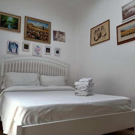 Casa Moonlight Apartman Monopoli Kültér fotó