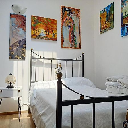 Casa Moonlight Apartman Monopoli Kültér fotó