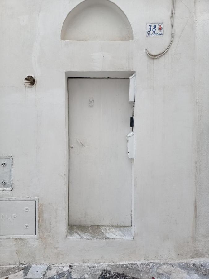 Casa Moonlight Apartman Monopoli Kültér fotó