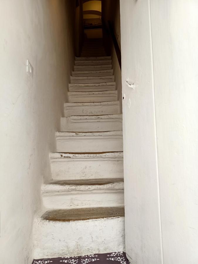 Casa Moonlight Apartman Monopoli Kültér fotó