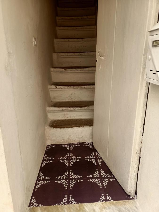 Casa Moonlight Apartman Monopoli Kültér fotó
