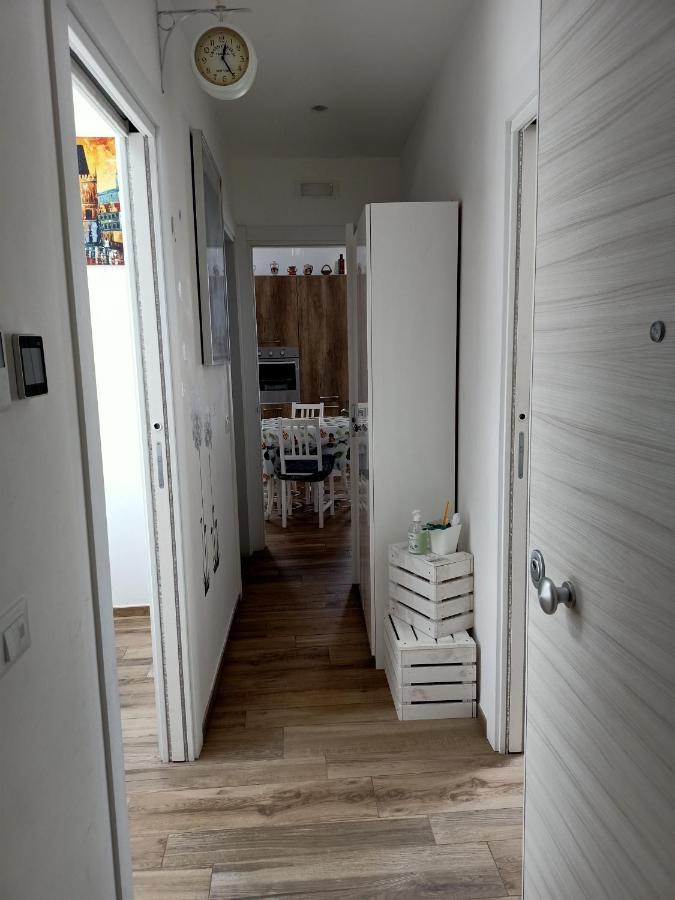 Casa Moonlight Apartman Monopoli Kültér fotó