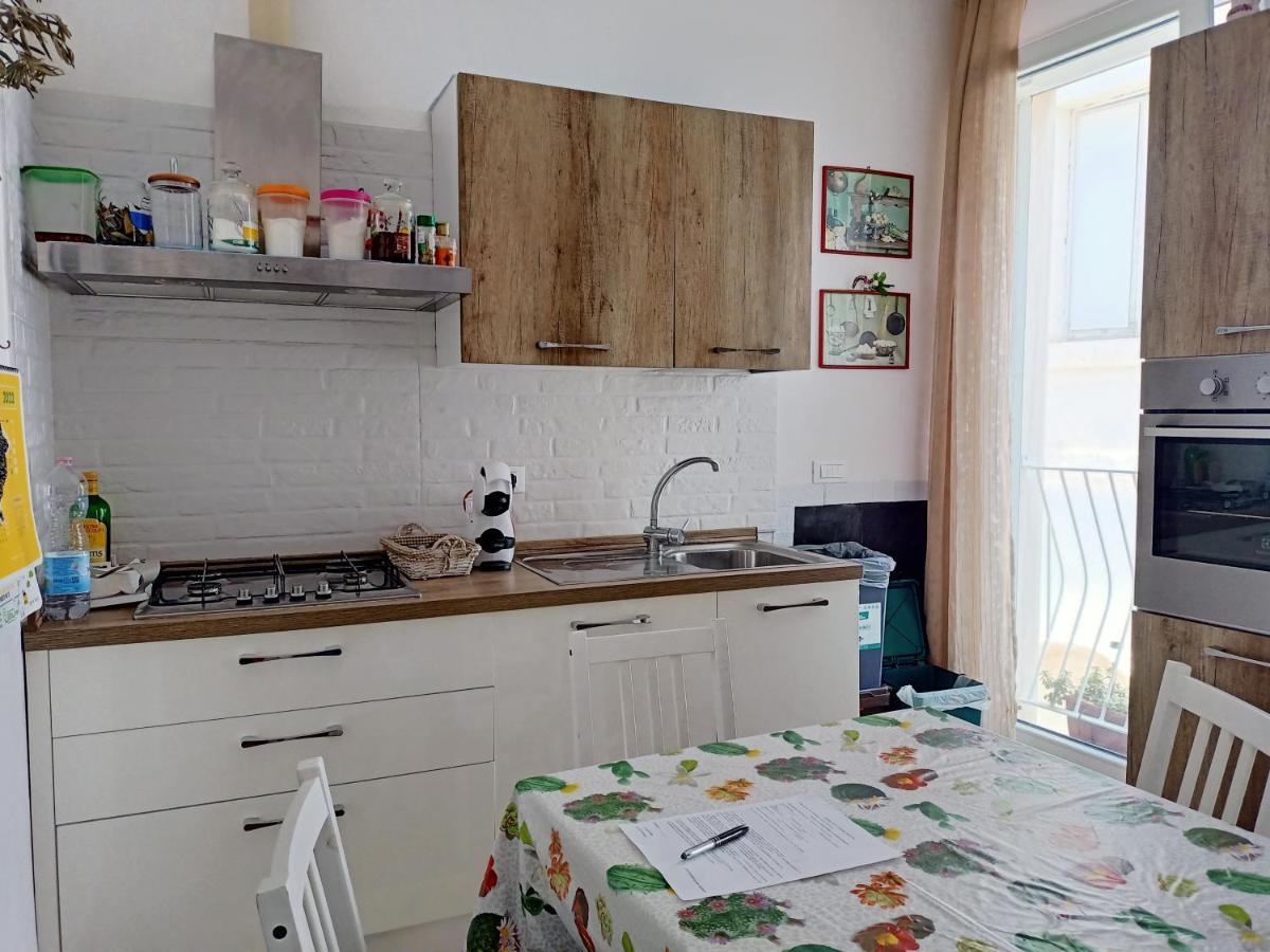 Casa Moonlight Apartman Monopoli Kültér fotó