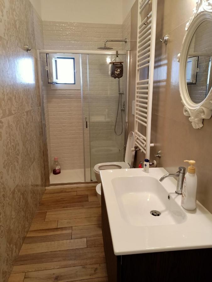 Casa Moonlight Apartman Monopoli Kültér fotó