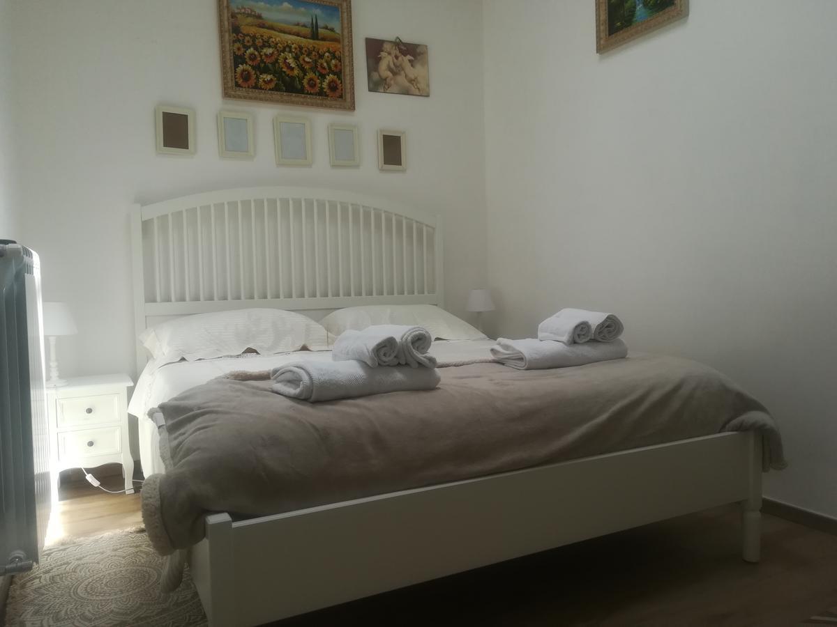 Casa Moonlight Apartman Monopoli Kültér fotó