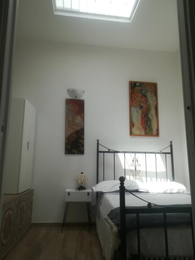 Casa Moonlight Apartman Monopoli Kültér fotó
