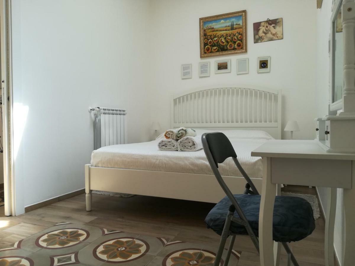 Casa Moonlight Apartman Monopoli Kültér fotó