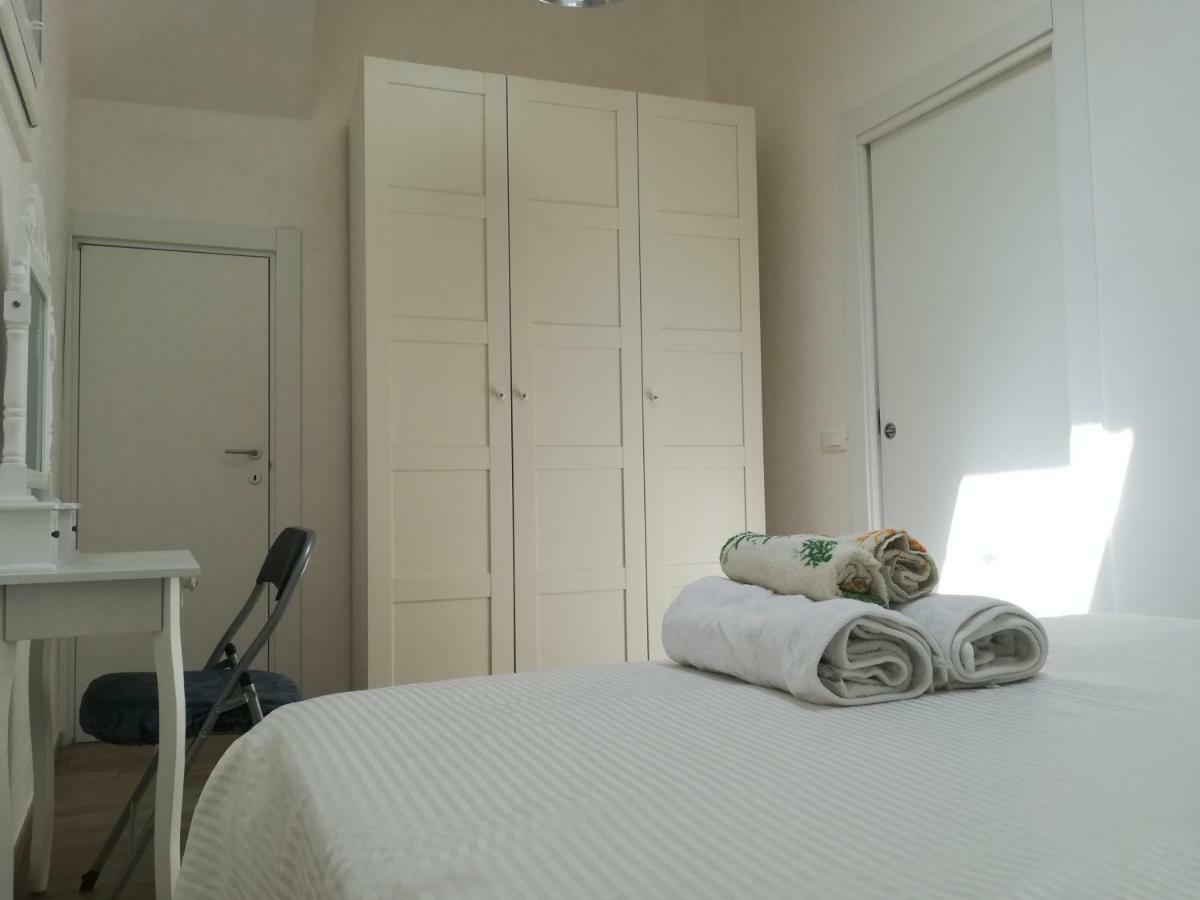Casa Moonlight Apartman Monopoli Kültér fotó