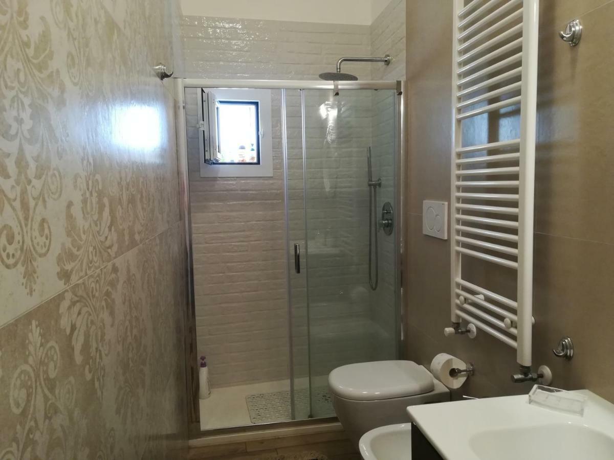 Casa Moonlight Apartman Monopoli Kültér fotó
