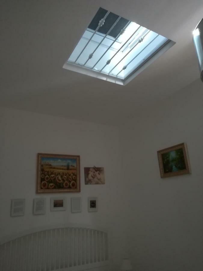 Casa Moonlight Apartman Monopoli Kültér fotó